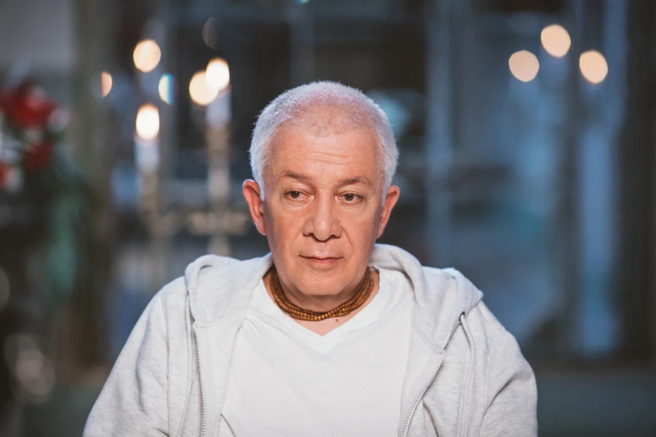 В раздел "Статьи" добавлена первая часть статьи Александра Хакимова "Как преобразить атмосферу в семье?"