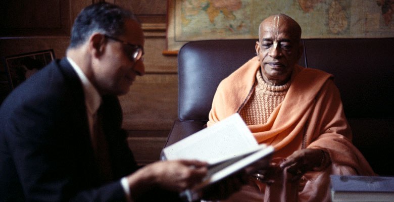 В раздел "Веды и современность" добавлен материал "Выдающиеся люди о Ведах и книгах Шрилы Прабхупады" В раздел "Веды и современность" добавлен материал "Выдающиеся люди о Ведах и книгах Шрилы Прабхупады" 