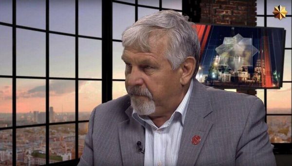 В раздел "Веды и современность" добавлено "Интервью Владимира Жданова «Сухой закон для России –благо или вред?» на «Баланс-ТВ»" В раздел "Веды и современность" добавлено "Интервью Владимира Жданова «Сухой закон для России –благо или вред?» на «Баланс-ТВ»"