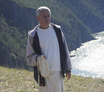 Добавлена статья "Что труднее: умирать или снова родиться?"&nbsp;