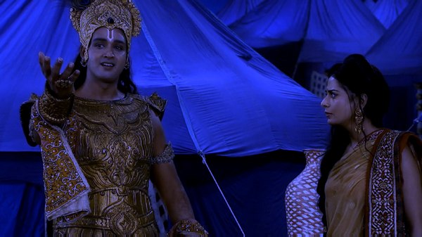 Добавлена 265 серия эпоса «Махабхарата» в русском переводе, смотреть все серии Добавлена 265 серия эпоса «Махабхарата» в русском переводе, смотреть все серии