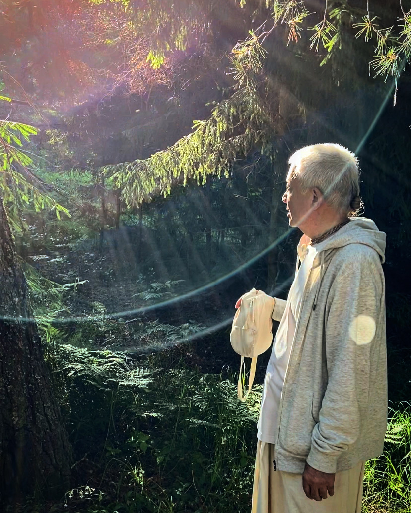 "Зачем Богу наши страдания". Часть 8