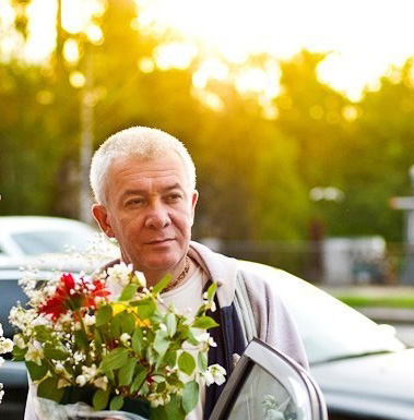 25 июля семинар Александра Хакимова в Екатеринбурге 25 июля семинар Александра Хакимова в Екатеринбурге