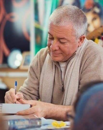 Добавлены аудио материалы лекции "Суть йоги" по книге "Бхагавад-Гита", глава 2, стих 14, которая проходила 10 января 2016 г в Алматы. Добавлены аудио материалы лекции "Суть йоги" по книге "Бхагавад-Гита", глава 2, стих 14, которая проходила 10 января 2016 г в Алматы.