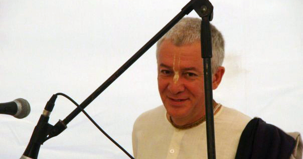 В разделе "Статьи" размещена лекция "Духовная практика"