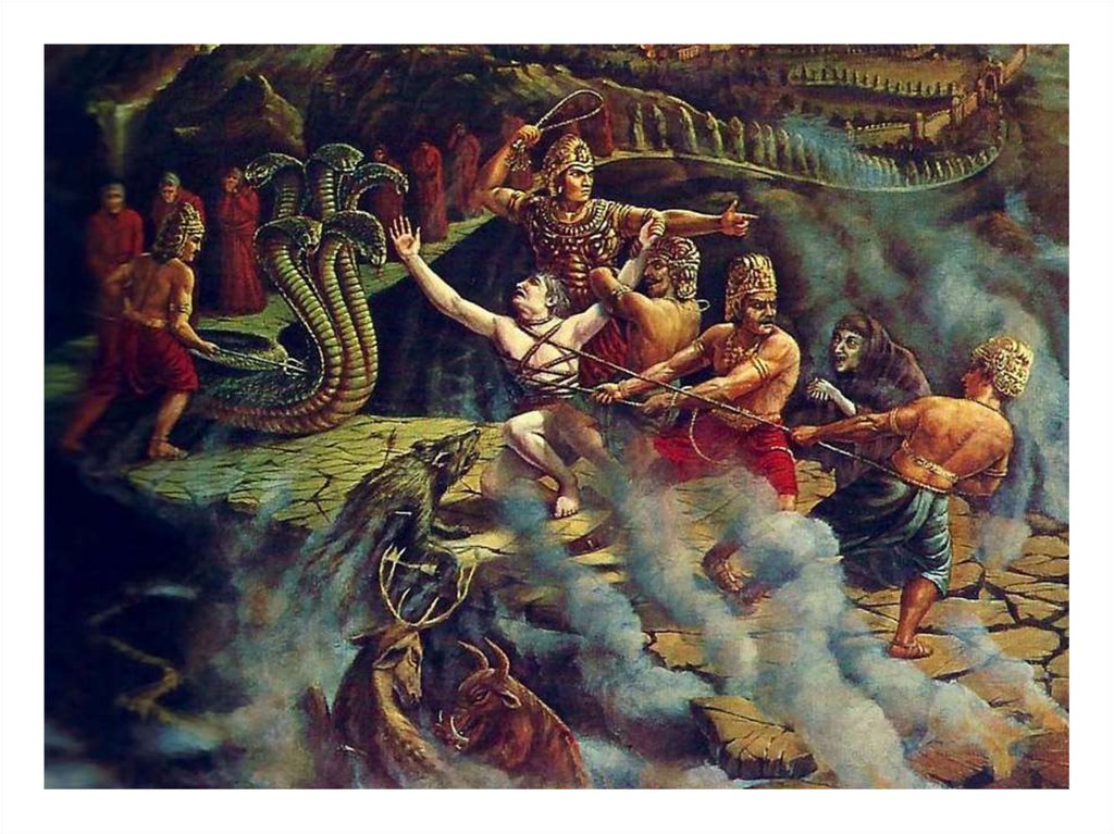 В раздел "Ведическая космология" добавлена 47 часть статьи: "Планетные системы. 12-я часть" В раздел "Ведическая космология" добавлена 47 часть статьи: "Планетные системы. 12-я часть"