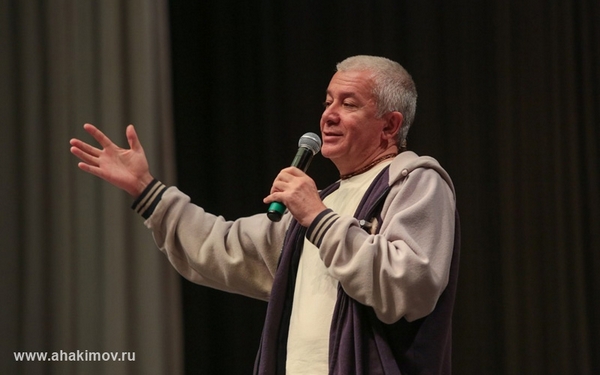 Добавлены фотографии с лекции "Духовное решение материальных проблем" Добавлены фотографии с лекции "Духовное решение материальных проблем"