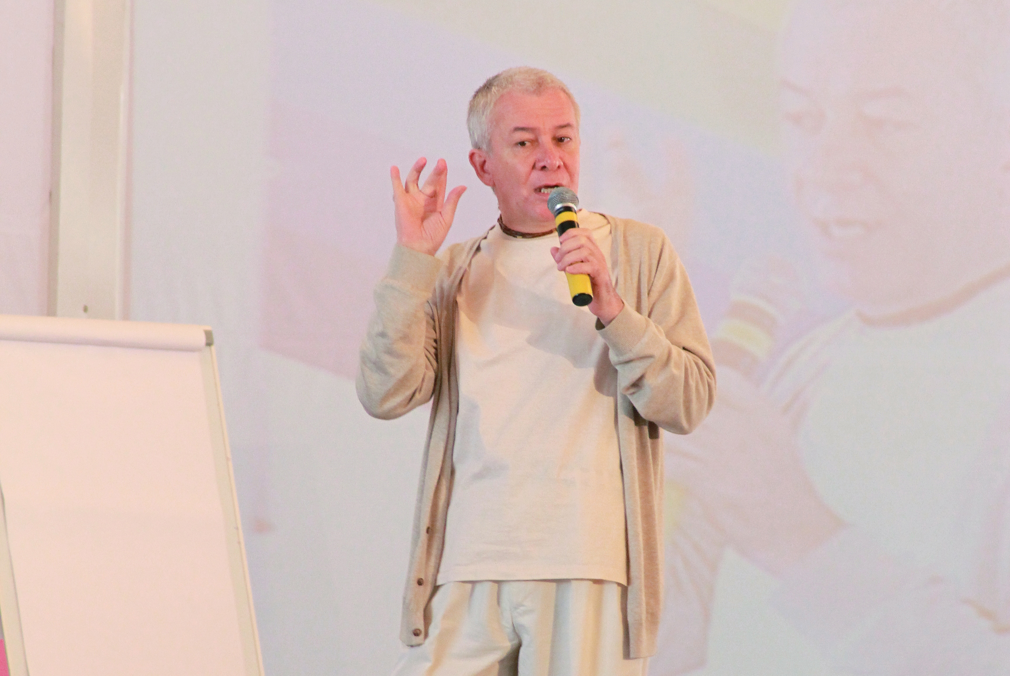 Добавлены новые материалы с фестиваля "Психология 3000" Добавлены новые материалы с фестиваля "Психология 3000"