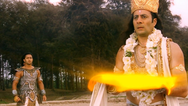 Добавлены серии 200, 201 и 202 эпоса «Махабхарата», в русском переводе, смотреть онлайн Добавлены серии 200, 201 и 202 эпоса «Махабхарата», в русском переводе, смотреть онлайн