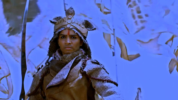 Добавлена 224 серия эпоса «Махабхарата» в русском переводе, смотреть онлайн Добавлена 224 серия эпоса «Махабхарата» в русском переводе, смотреть онлайн