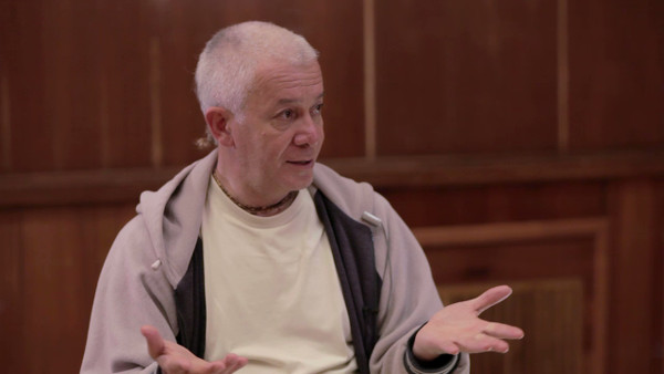 Добавлено интервью с Сати Казановой в видео и аудио формате Добавлено интервью с Сати Казановой в видео и аудио формате