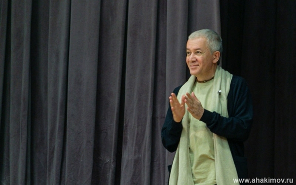 Добавлены аудио и видео материалы со второго дня семинара "Жизнь глазами истины", который проходил 29-30 декабря 2015 г в Тюмени Добавлены аудио и видео материалы со второго дня семинара "Жизнь глазами истины", который проходил 29-30 декабря 2015 г в Тюмени 