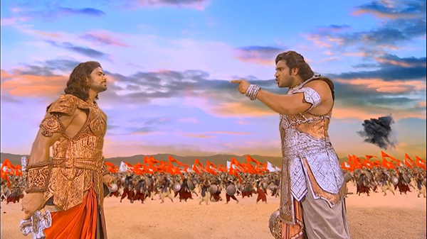 Добавлены 258, 259 серии эпоса «Махабхарата» в русском переводе, смотреть все серии Добавлены 258, 259 серии эпоса «Махабхарата» в русском переводе, смотреть все серии