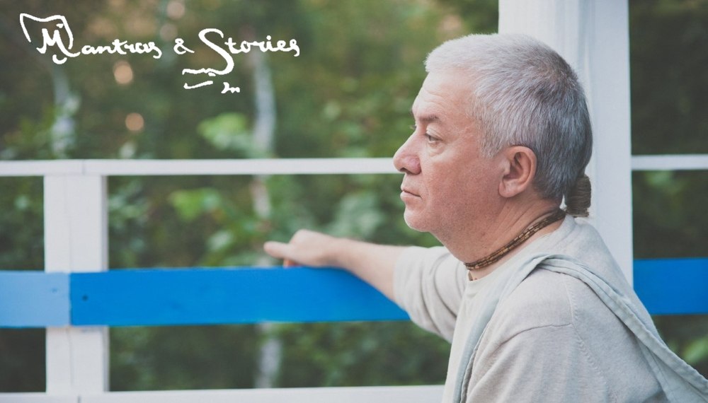 Добавлены материалы с мероприятия "MANTRAS & STORIES" в видео и аудио формате Добавлены материалы с мероприятия "MANTRAS & STORIES" в видео и аудио формате