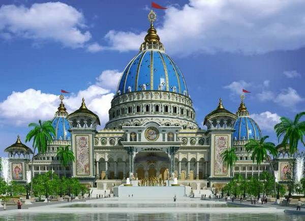 В раздел "Ведическая космология" добавлен новый фильм "Прикосновение к Вечности" В раздел "Ведическая космология" добавлен новый фильм "Прикосновение к Вечности"