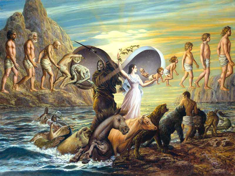 В разделе "Видео" добавлена лекция "Последний экзамен"