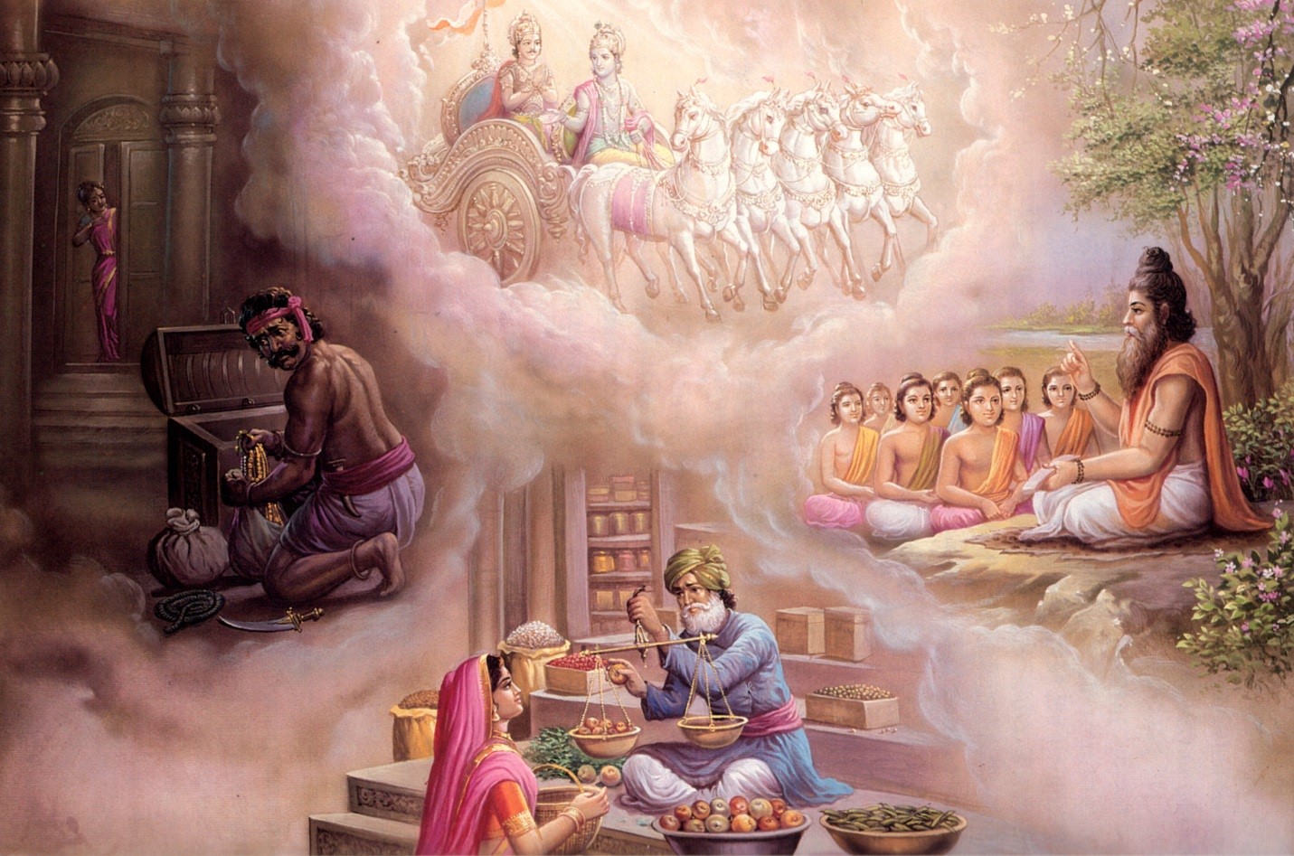 В раздел "Статьи" добавлена четвертая часть статьи Александра Хакимова "Финансы. От кризиса к процветанию" В раздел "Статьи" добавлена четвертая часть статьи Александра Хакимова "Финансы. От кризиса к процветанию"