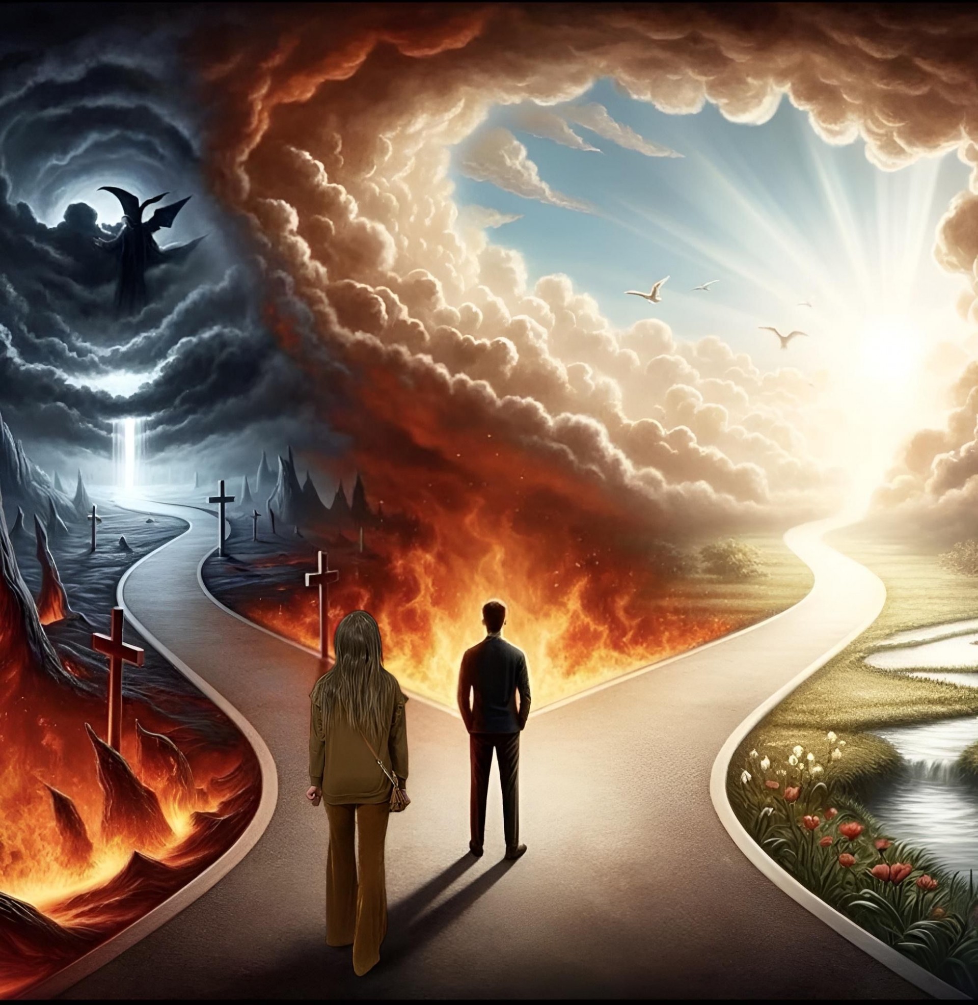 "Ведические предсказания. Новый взгляд в будущее".  Глава 4, часть 7