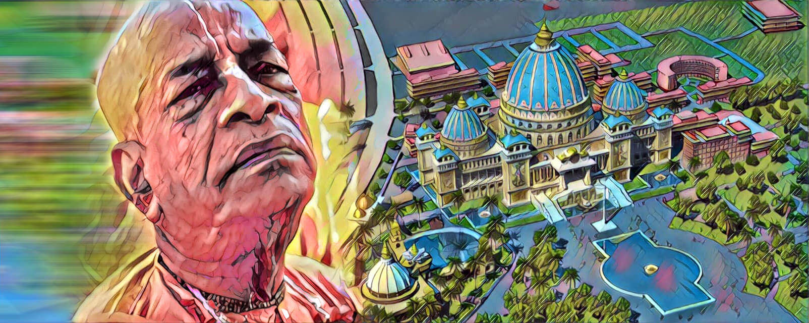 Не просто еще один храм