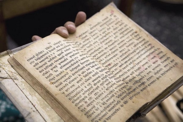 В раздел "Веды и современность" добавлен материал "Поразительные факты о санскрите" В раздел "Веды и современность" добавлен материал "Поразительные факты о санскрите"