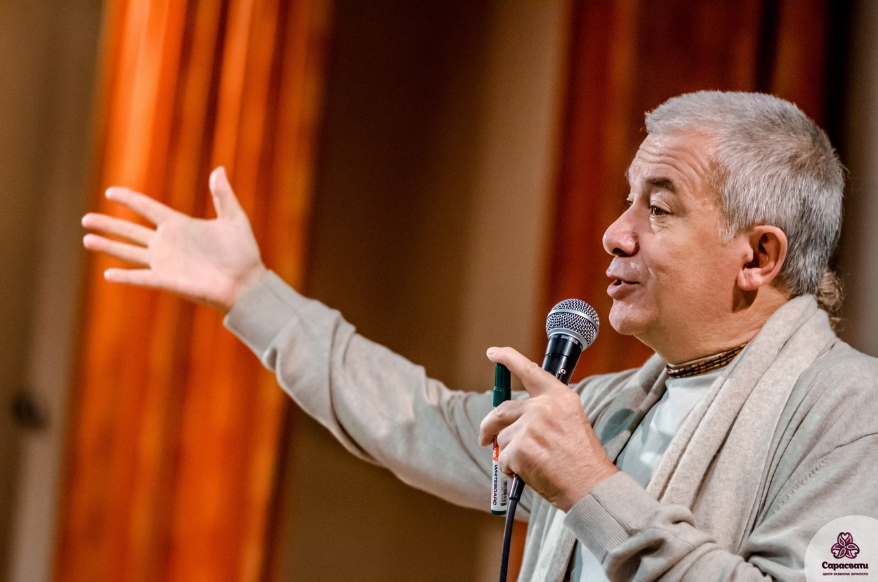 14 июля в Железногорске Александр Хакимов проведет семинар «Мужчина и женщина» 14 июля в Железногорске Александр Хакимов проведет семинар «Мужчина и женщина»