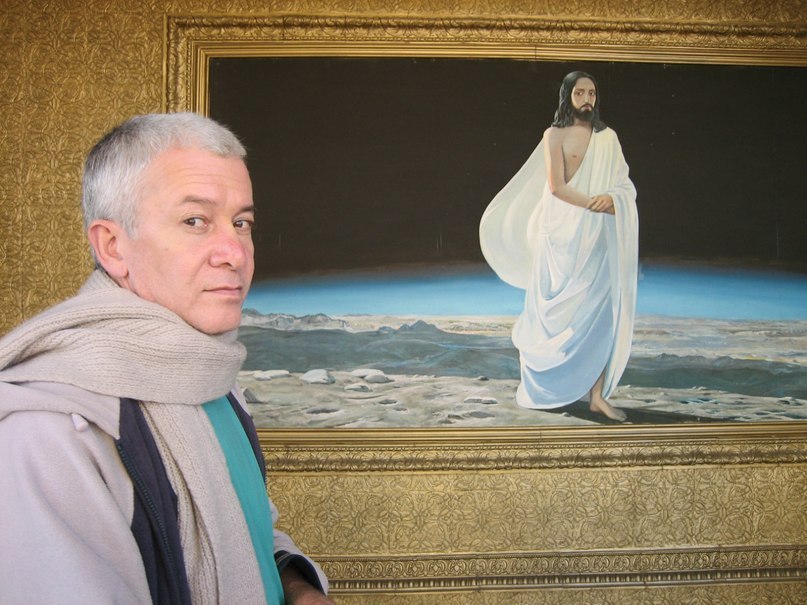 Добавлена статья "Предновогодний диалог, часть 2" Добавлена статья "Предновогодний диалог, часть 2"