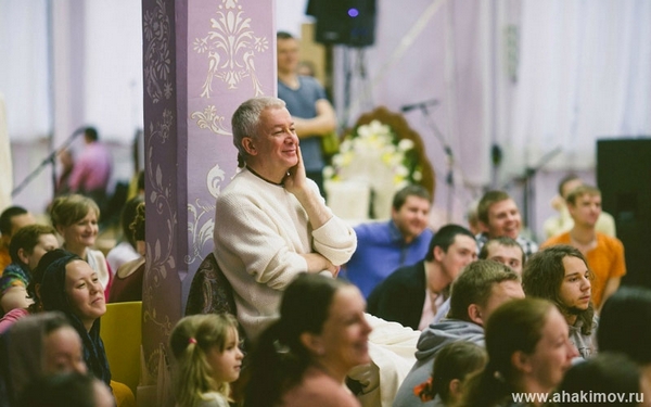 Добавлены аудио и видео материалы с лекции "Божественная и человеческая природа", которая проходила 20 декабря 2015 г в Санкт-Петербурге Добавлены аудио и видео материалы с лекции "Божественная и человеческая природа", которая проходила 20 декабря 2015 г в Санкт-Петербурге