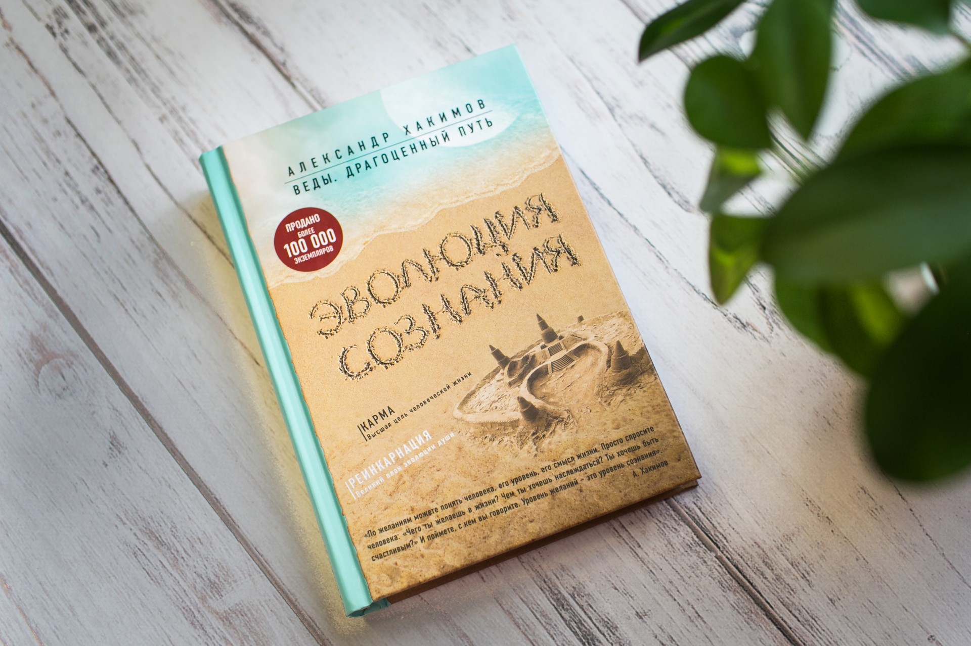 О книге "Эволюция сознания" О книге "Эволюция сознания"