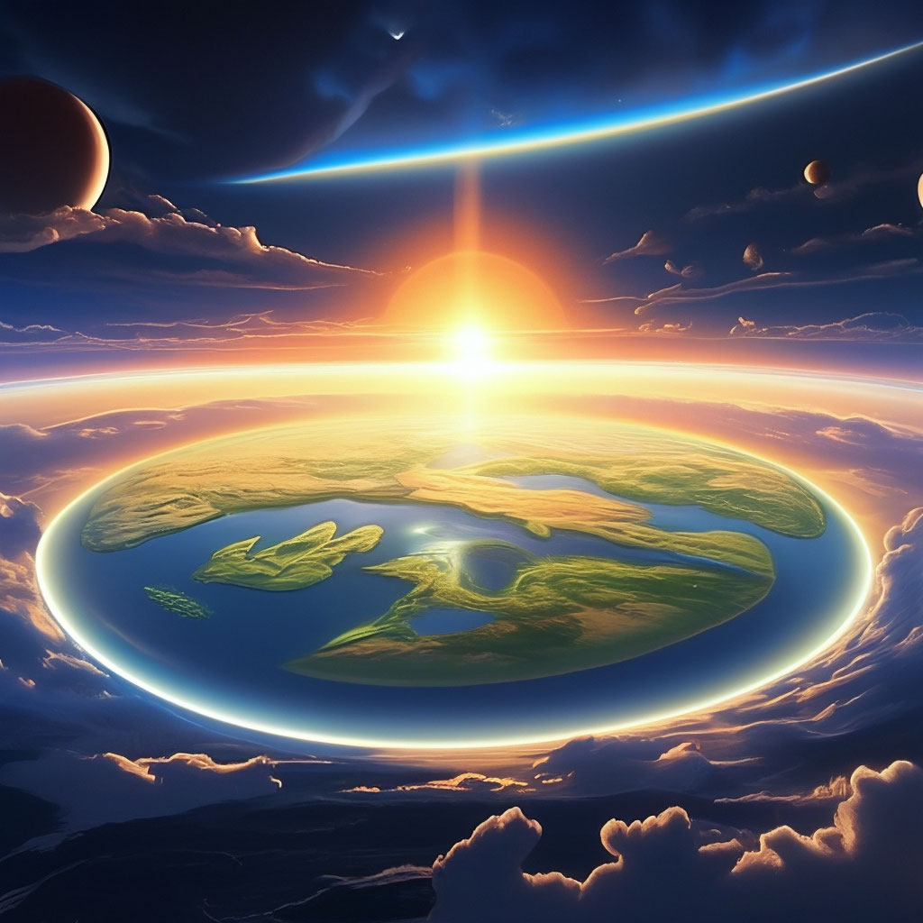 "Ведическая космография и астрономия". Приложение 1, часть 2