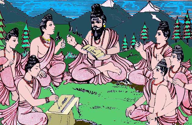 В разделе "Статьи" размещена лекция "Аюрведа - душа, ум, тело"