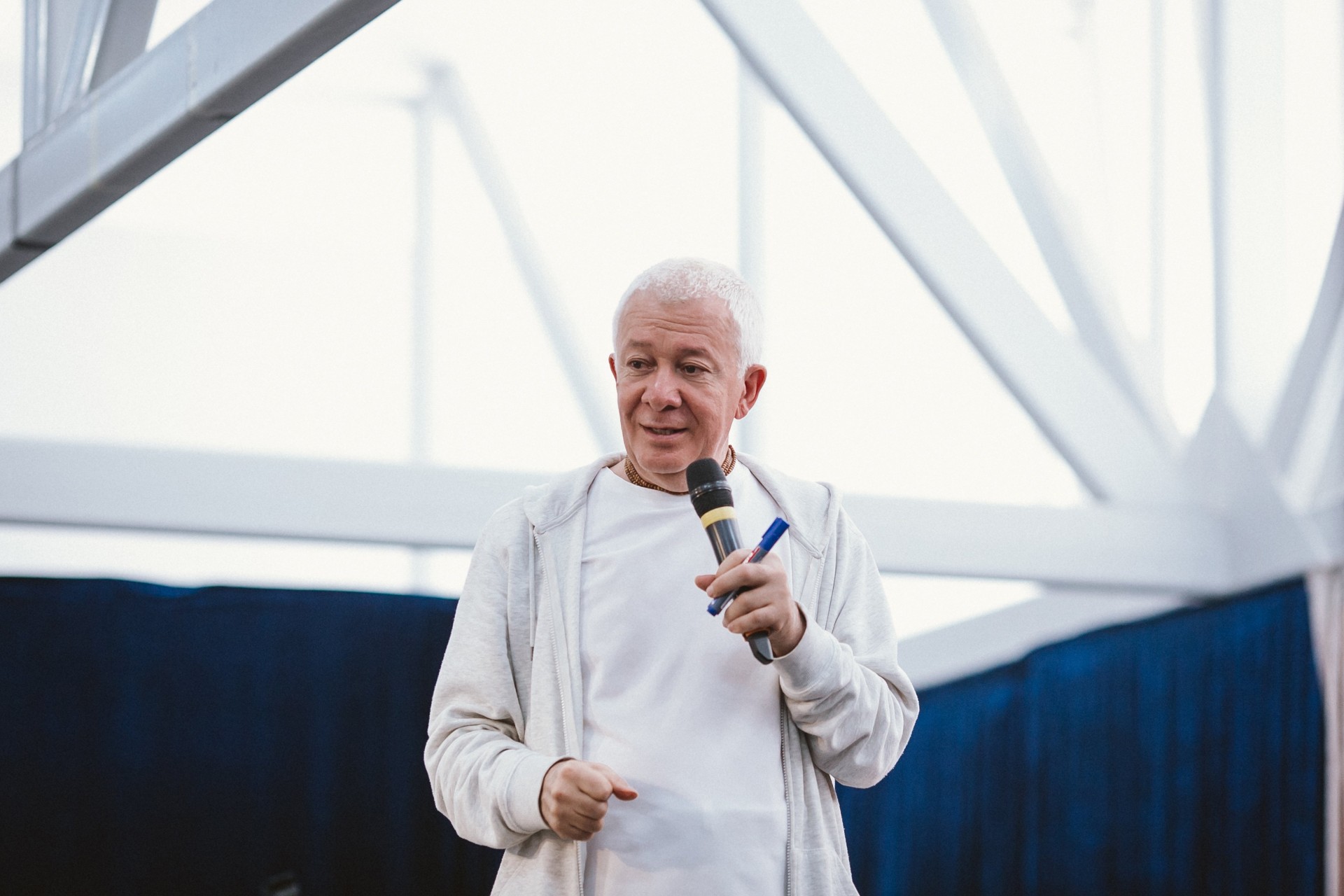 "О духовной практике". Часть 5