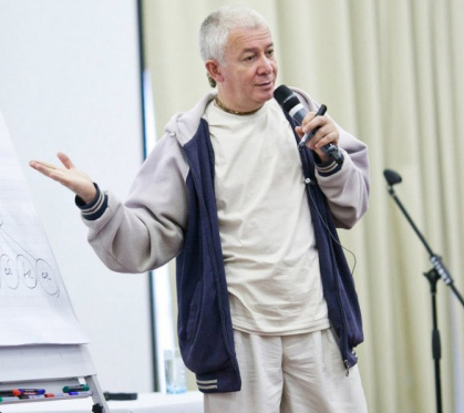 Добавлена новая лекция с фестиваля "Благость"&nbsp;