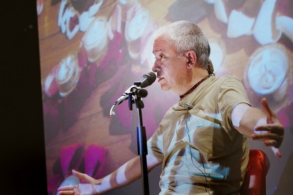 Запредельное сознание в пределах материи Запредельное сознание в пределах материи