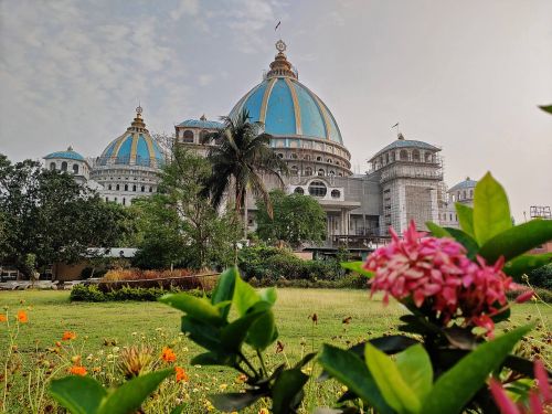 В раздел "Ведический планетарий" добавлен материал "Образы Храма Ведического Планетария на фотостранице официального сайта" В раздел "Ведический планетарий" добавлен материал "Образы Храма Ведического Планетария на фотостранице официального сайта"