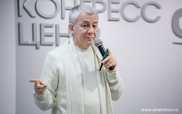 В раздел "Веды и современность" добавлен фильм "Пять секретов настоящего мужчины" В раздел "Веды и современность" добавлен фильм "Пять секретов настоящего мужчины"