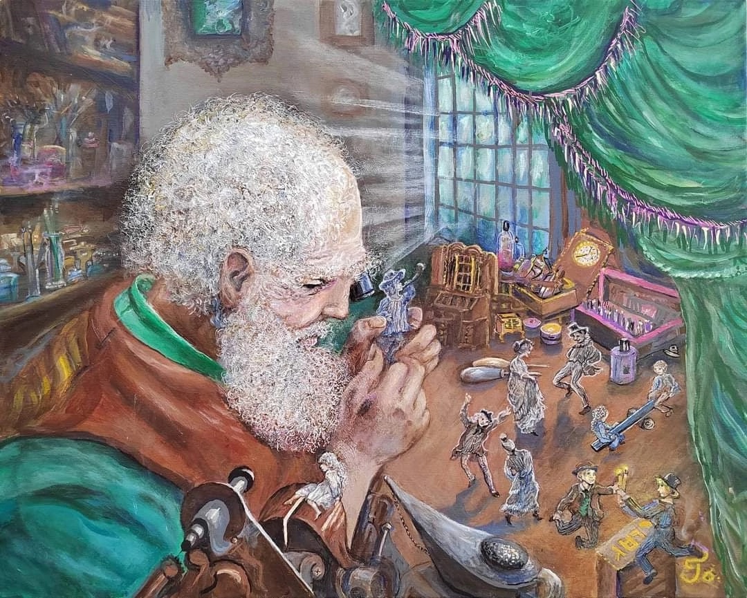 В раздел "Веды и современность" добавлен материал "Ведические предсказания. Новый взгляд в будущее. Глава 3, часть 3"