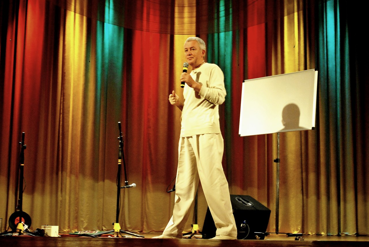 В раздел "Статьи" добавлено интервью газете "Новая эпоха"