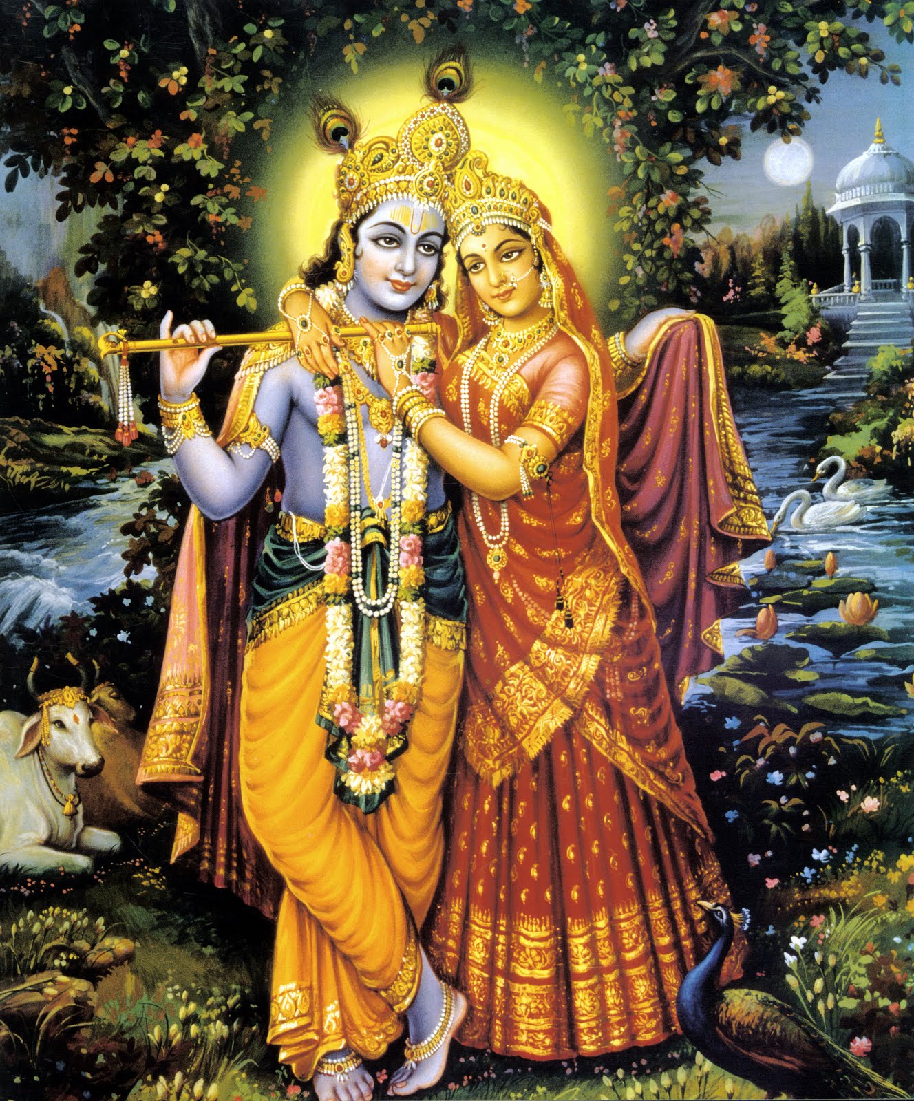 Обновления в разделе "Веды" Обновления в разделе "Веды"