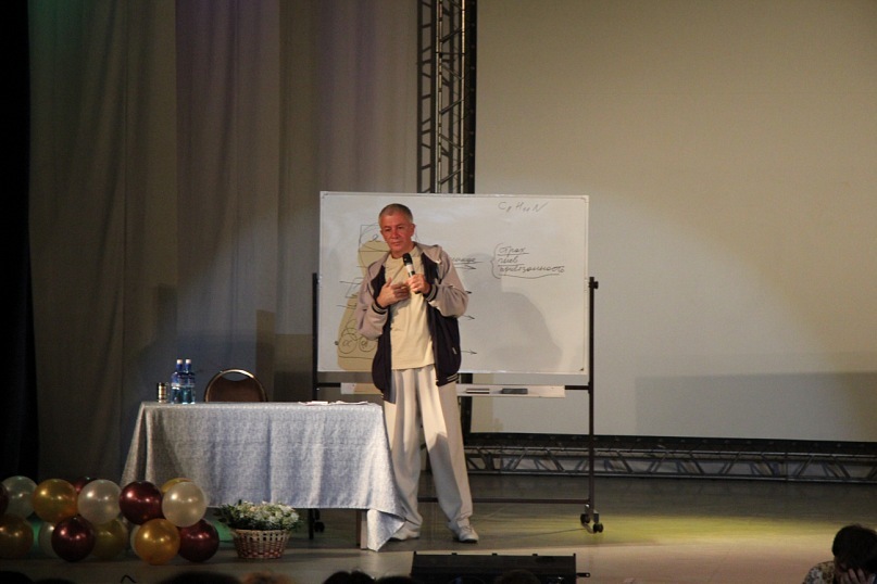 В разделе "Видео" добавлен семинар "Причина счастья" В разделе "Видео" добавлен семинар "Причина счастья"