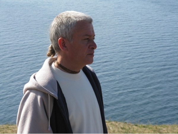 Добавлена статья "Смерть не убивает"