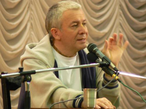 «А ради чего живете Вы?», часть 1