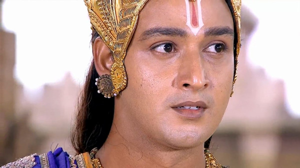 Добавлена 266 серия эпоса «Махабхарата» в русском переводе, смотреть все серии Добавлена 266 серия эпоса «Махабхарата» в русском переводе, смотреть все серии