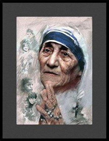 В раздел «Веды и современность» добавлен материал "Мать Тереза – «Слова Любви»" В раздел «Веды и современность» добавлен материал "Мать Тереза – «Слова Любви»"