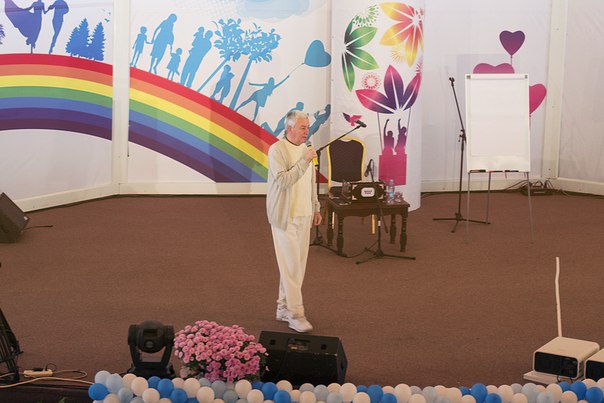 В разделе "Лекции/Семинары" добавлены записи с фестиваля "Психология третьего тысячелетия" В разделе "Лекции/Семинары" добавлены записи с фестиваля "Психология третьего тысячелетия"