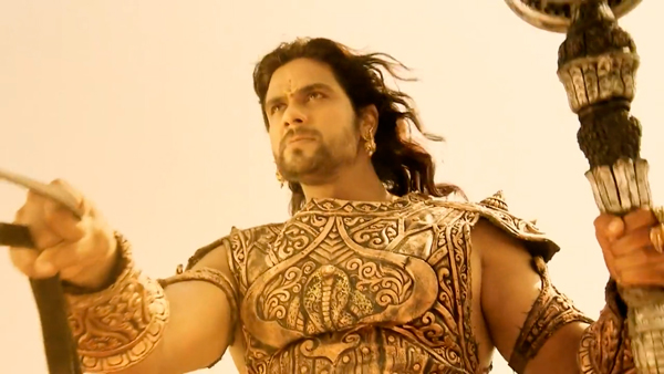 Добавлены новые серии эпоса "Махабхарата", в русском переводе, смотреть онлайн Добавлены новые серии эпоса "Махабхарата", в русском переводе, смотреть онлайн