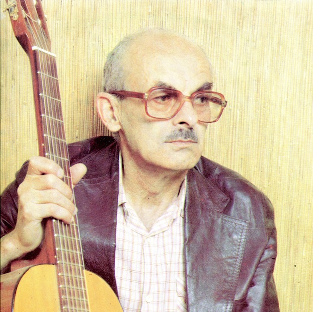 В раздел "Веды и современность" добавлена передача "Булат Окуджава и Веды" В раздел "Веды и современность" добавлена передача "Булат Окуджава и Веды"