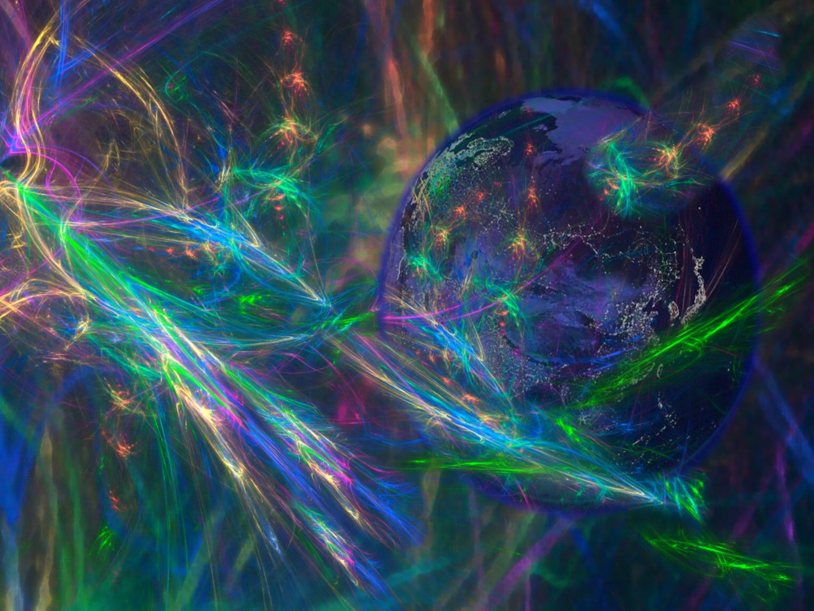 В раздел "Ведическая космология" добавлен материал "Ведическая космография и астрономия. Глава 6, часть 4.2"