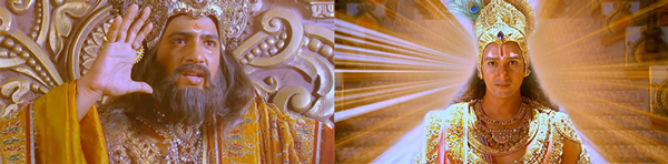 Добавлены серии 194, 195 и 196 эпоса "Махабхарата", в русском переводе, смотреть онлайн Добавлены серии 194, 195 и 196 эпоса "Махабхарата", в русском переводе, смотреть онлайн