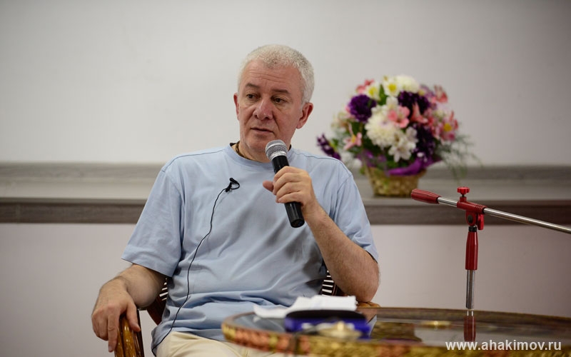 Добавлены видео и аудио материалы с лекции "Йога любви" Добавлены видео и аудио материалы с лекции "Йога любви"