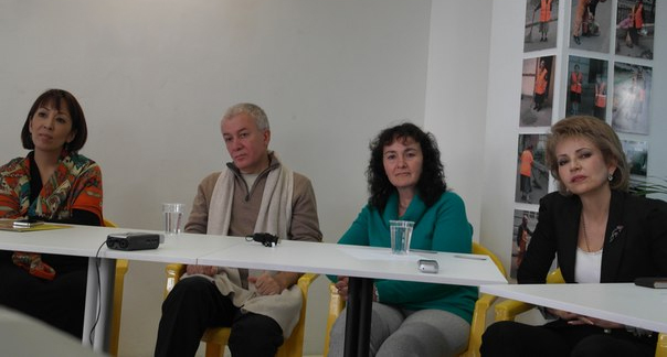 В разделе "Лекции/Семинары" добавлена запись "Я - лидер"